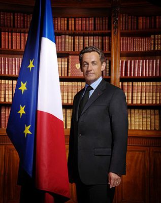 Le Prsident de la Rpublique